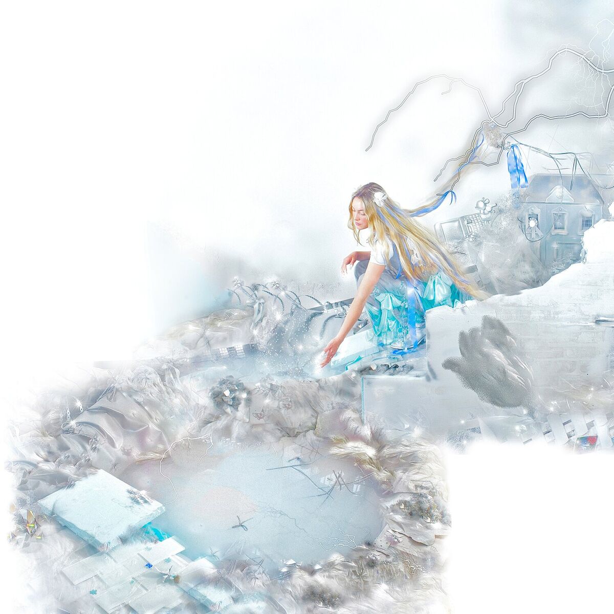 Album cover of TOT ALLÒ QUE NO SAP NINGÚ
