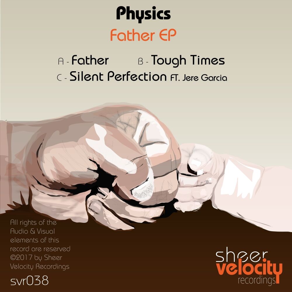 Picture of Father EP