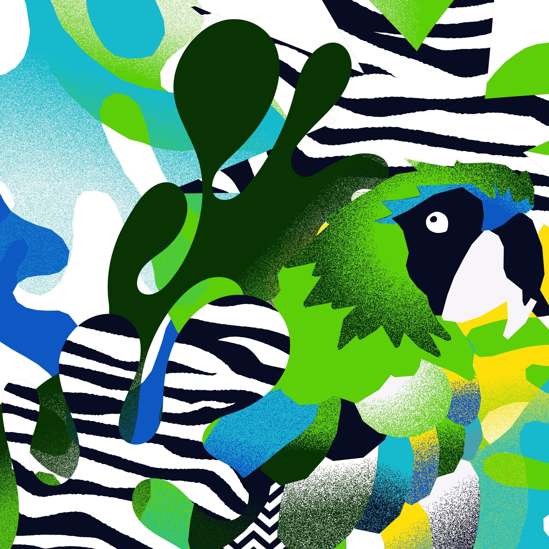 Album cover of Vem Cá (Yuksek Remix)