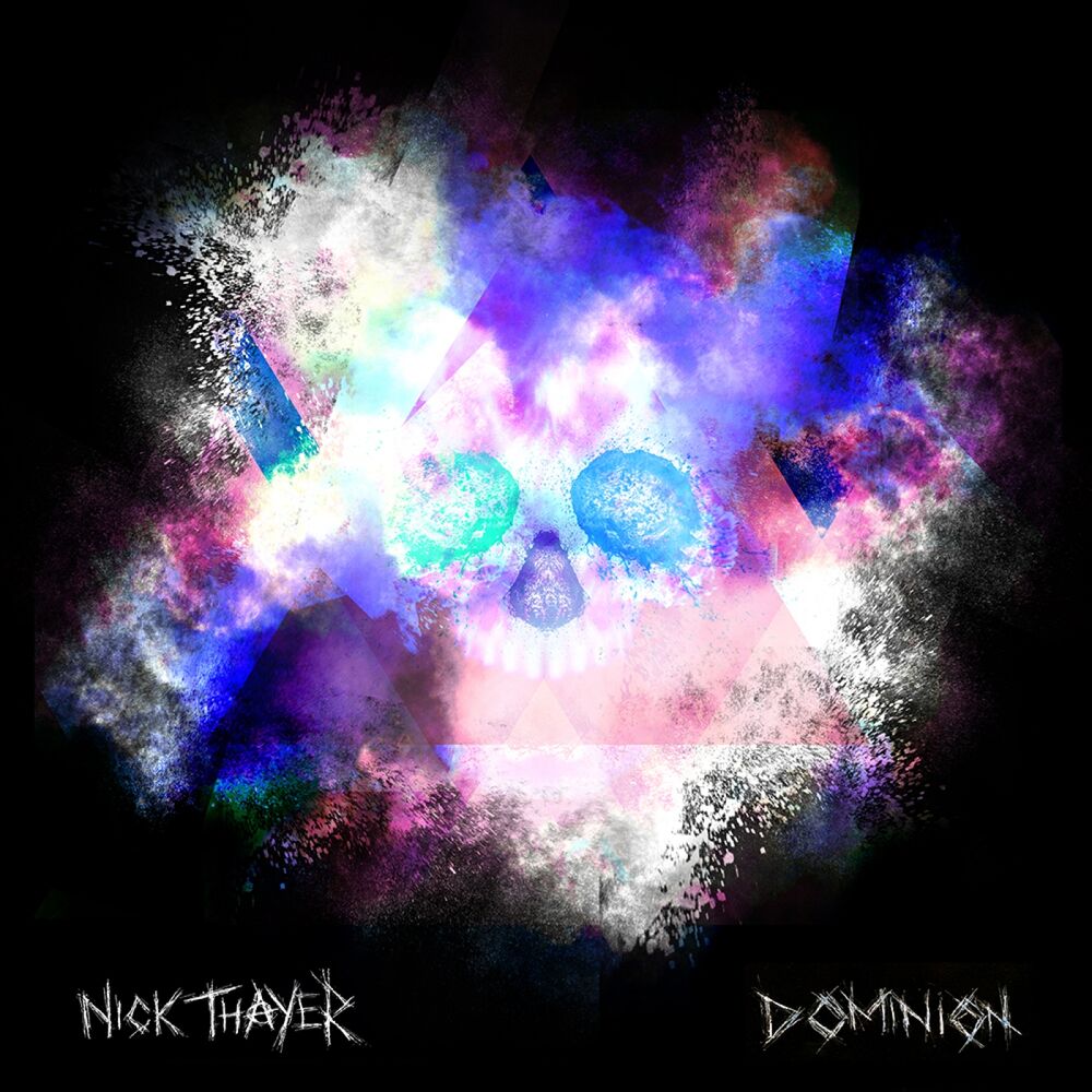Picture of Dominion EP