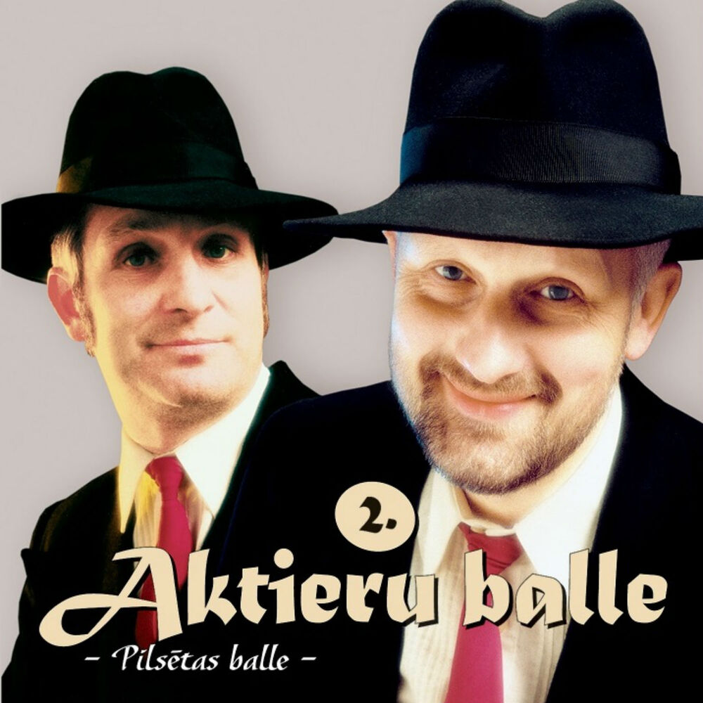 Picture of Aktieru Balle, Vol.2