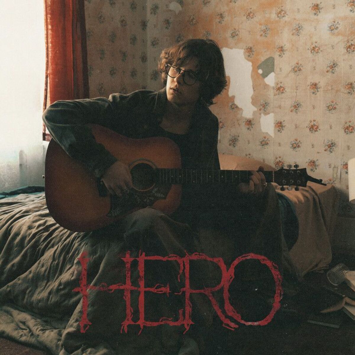Album cover of Hero