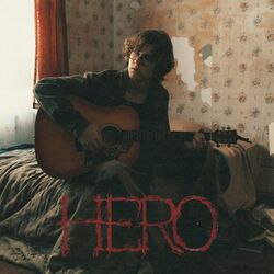 Cover of Hero