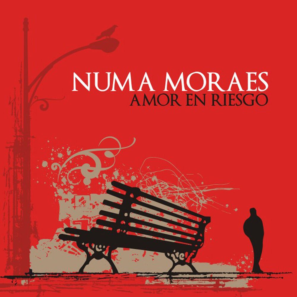 Picture of Amor Con Riesgo