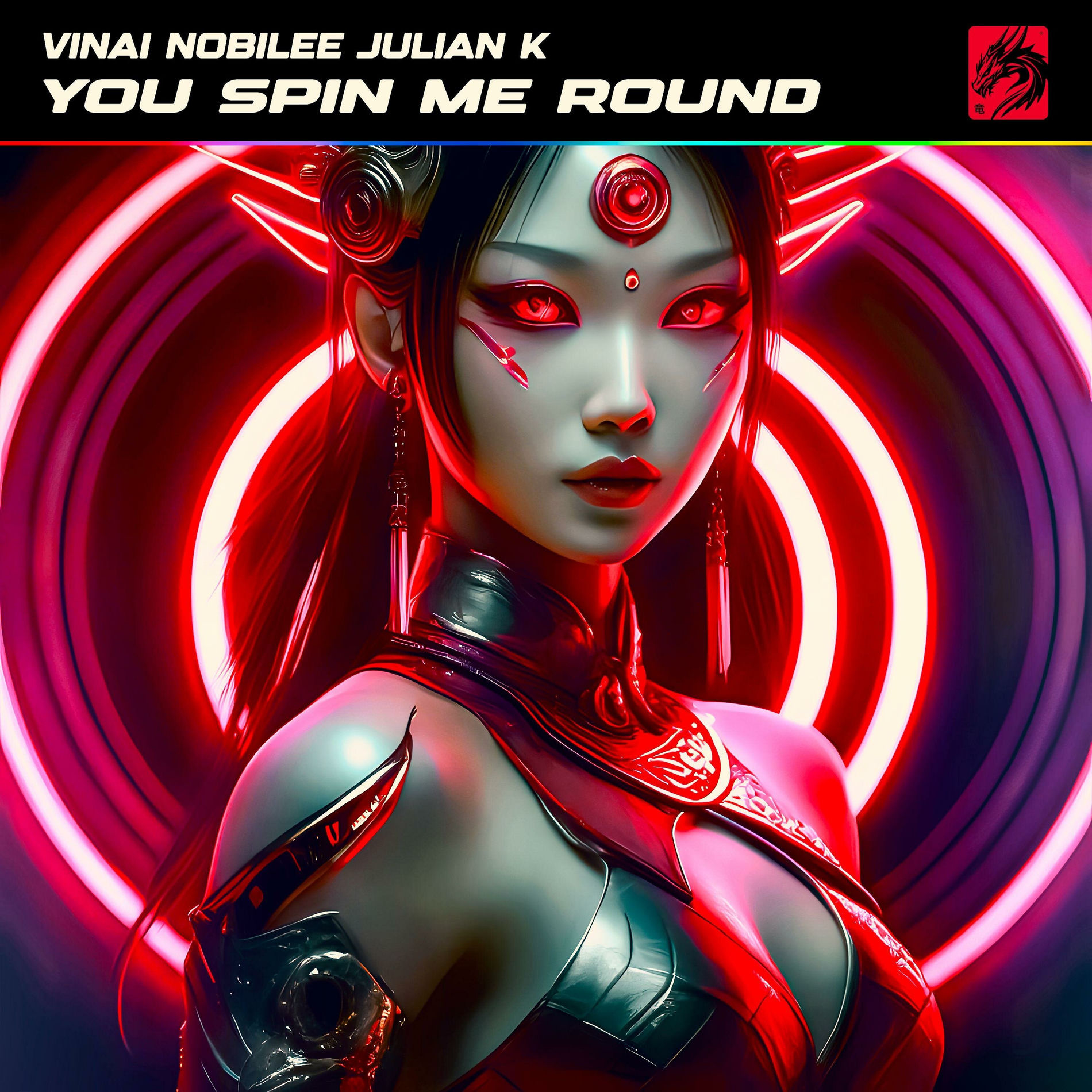 Album cover of You Spin Me Round (Like A Record)