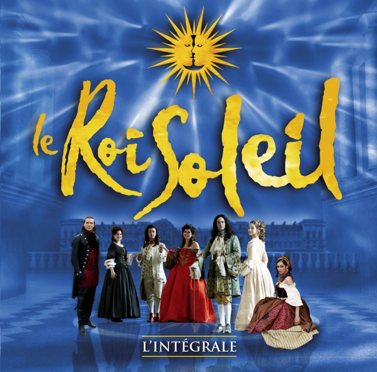 Album cover of Je fais de toi mon essentiel (avec Anne-Laure Girbal)
