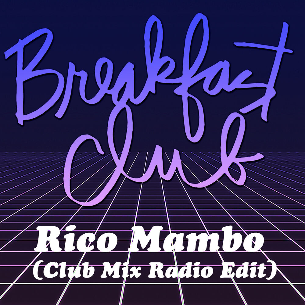 Picture of Rico Mambo (Club Mix Radio Edit)