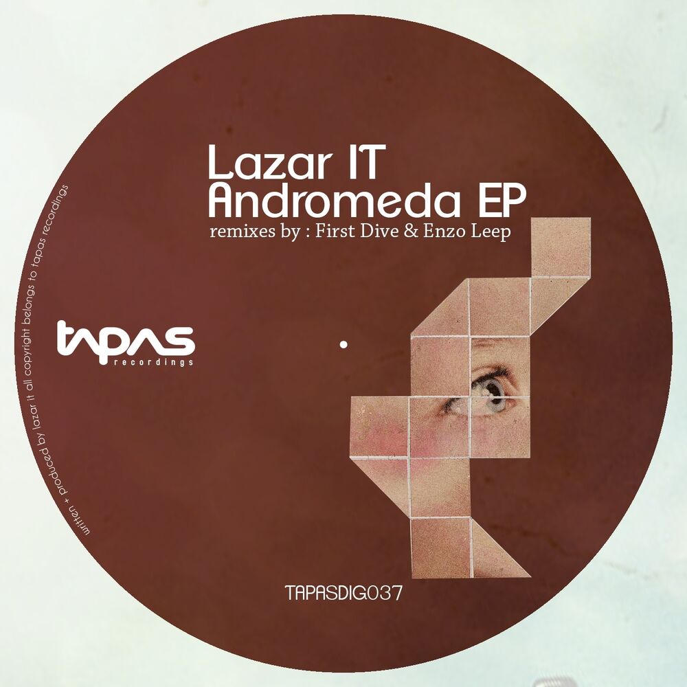 Picture of Andromeda EP
