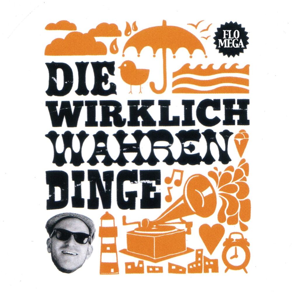 Picture of Die wirklich wahren Dinge