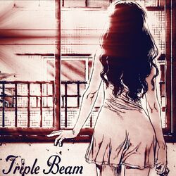 Cover of Triplebeam
