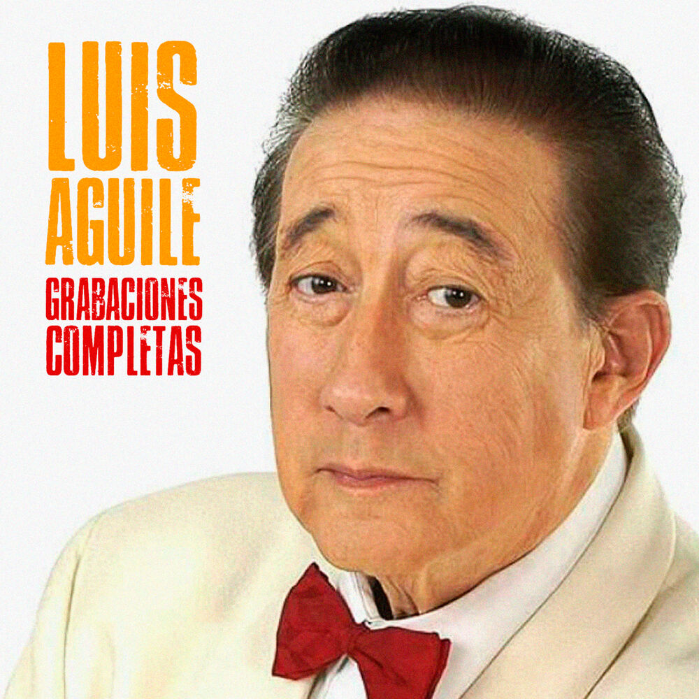 Picture of Grabaciones Completas (Remastered)