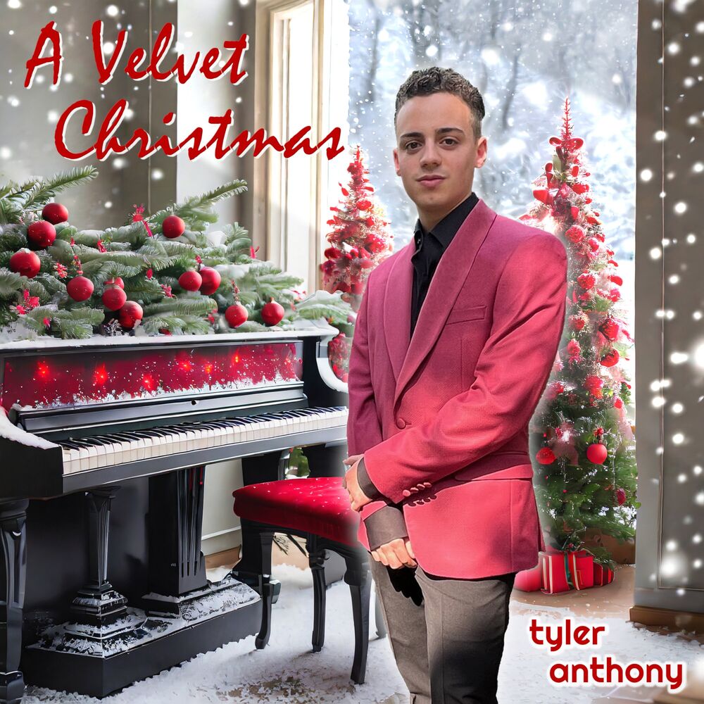 Picture of A Velvet Christmas