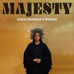 Cover of Majesty