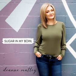 Cover of Sugar In My Bowl