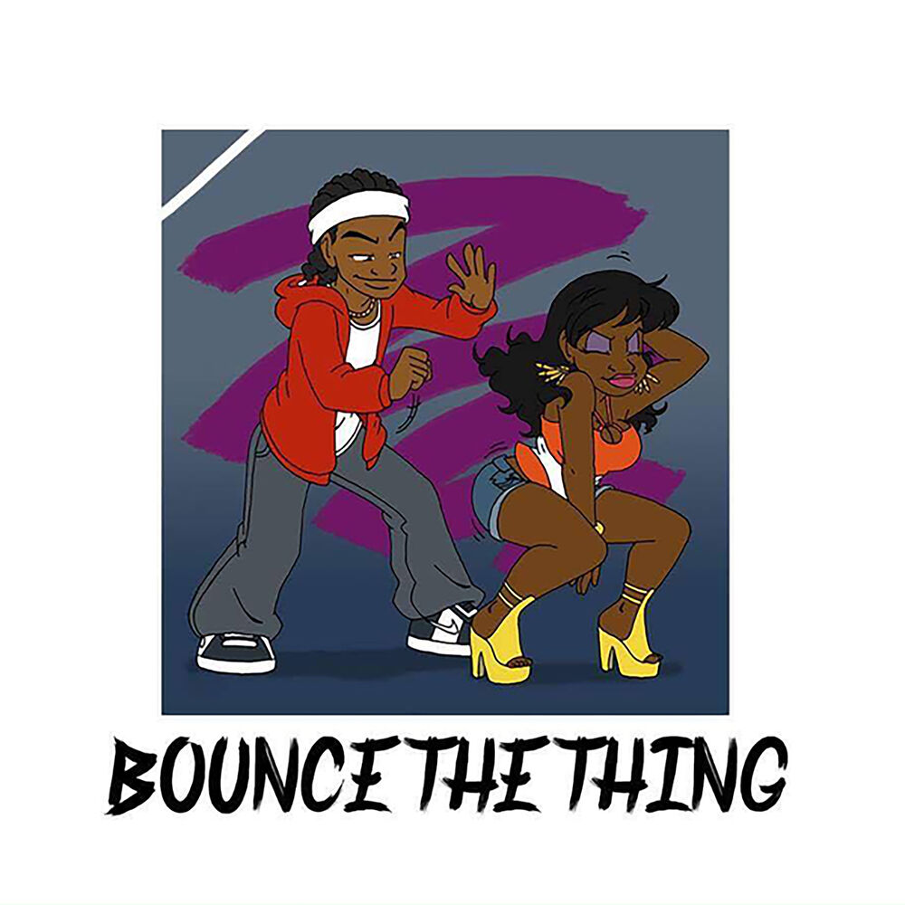 Picture of Bounce the Thing