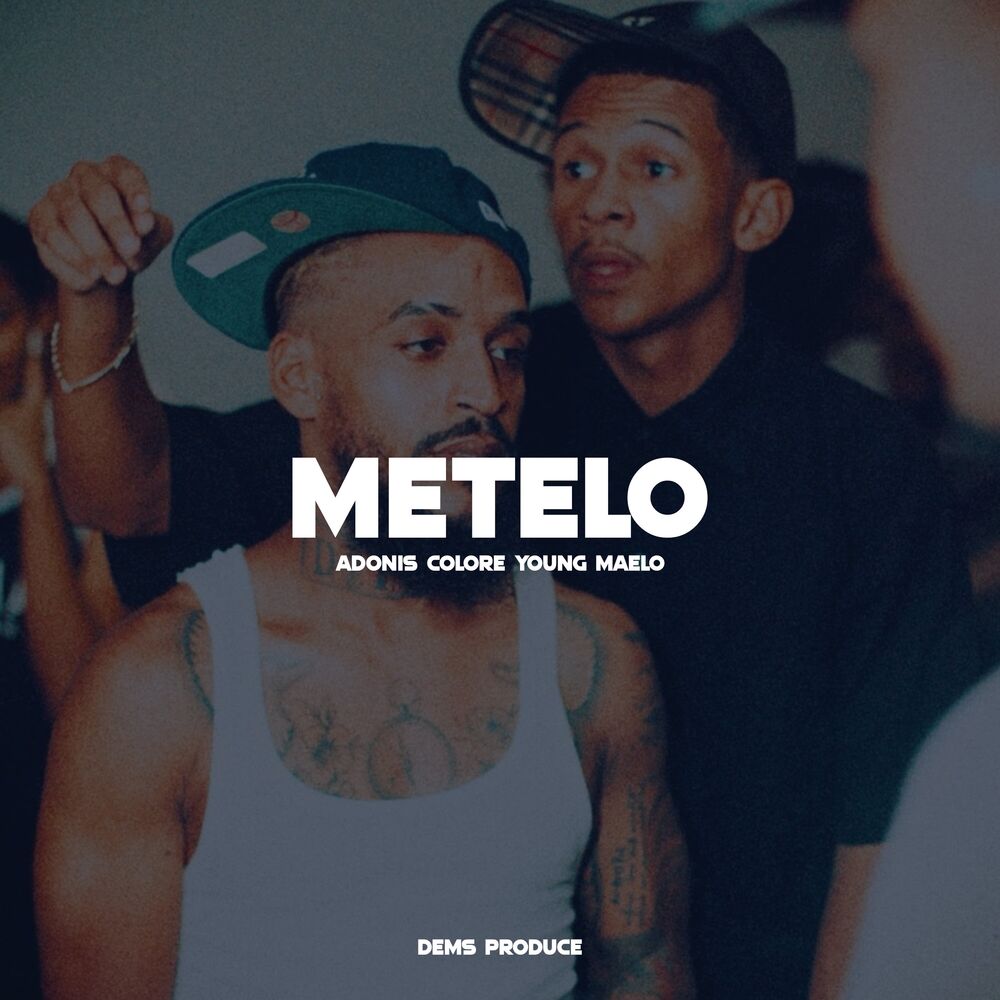 Picture of Metelo