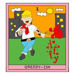 Cover of Greedy-ish