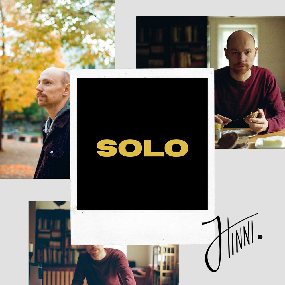 Picture of Solo