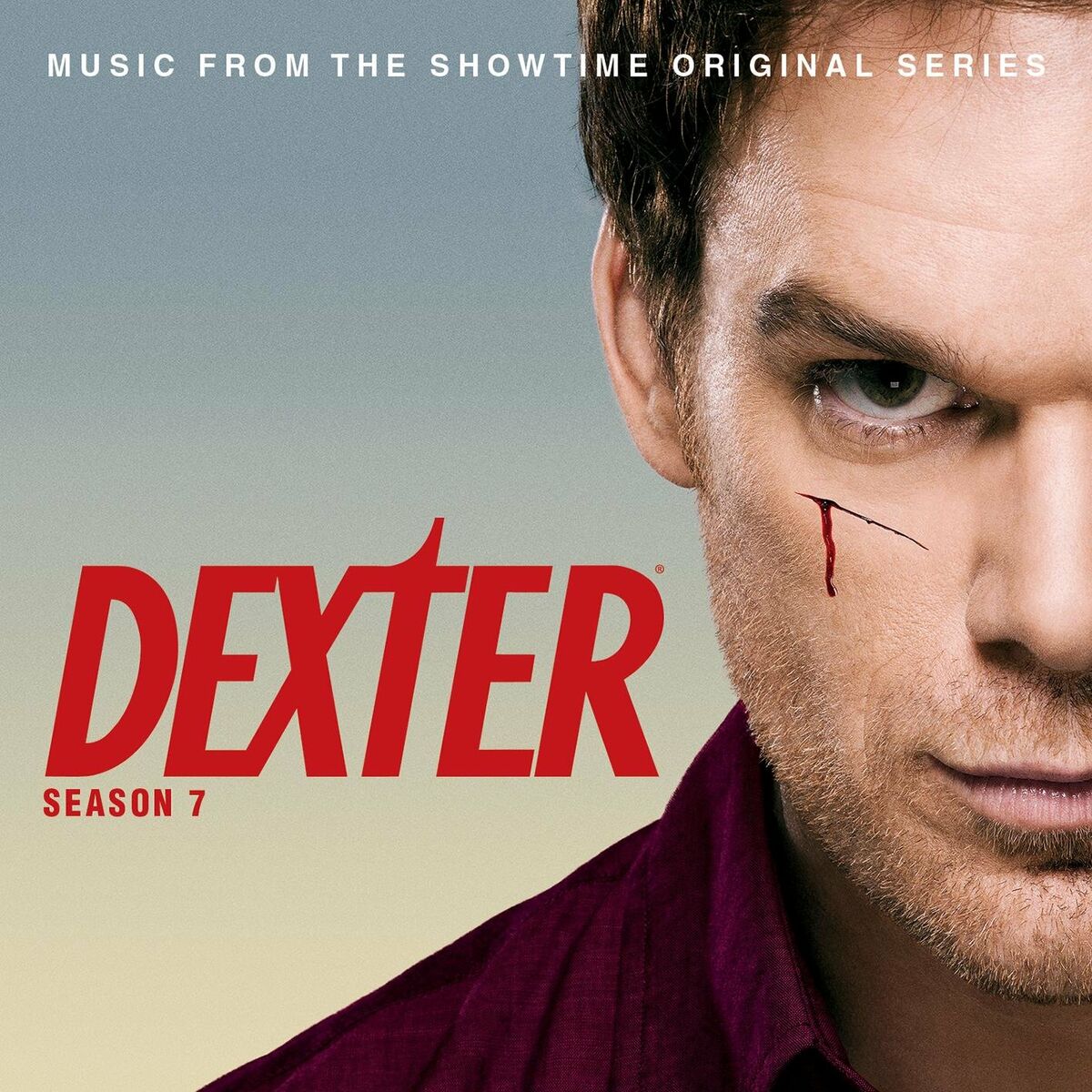Album cover of Dexter Season 7