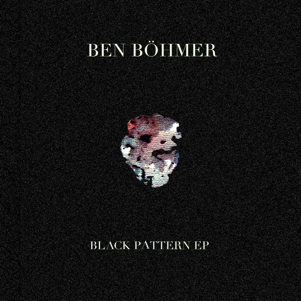 Picture of Black Pattern EP
