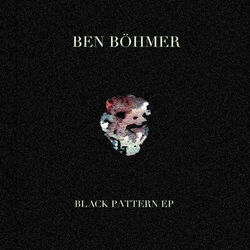 Cover of Black Pattern EP