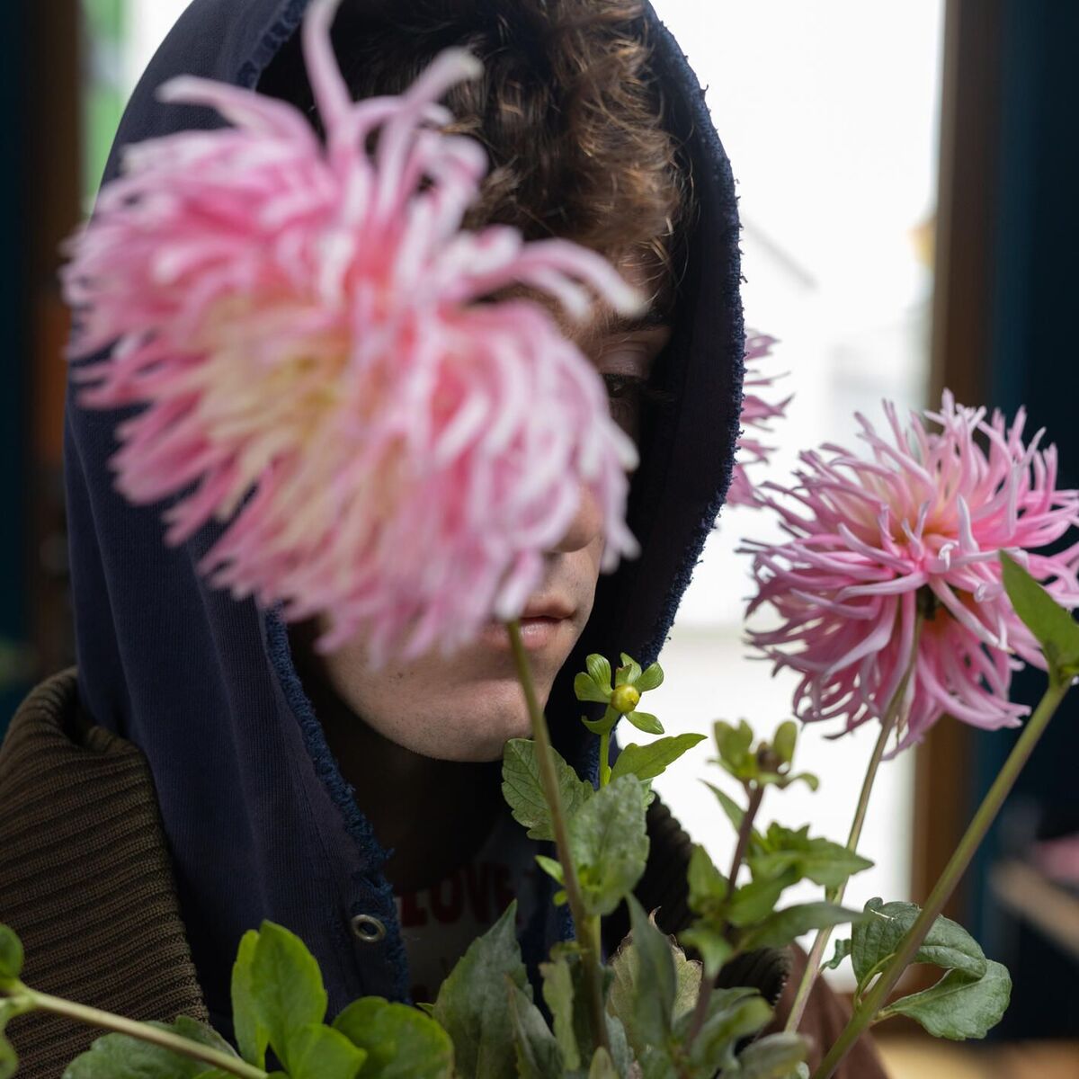 Album cover of Tramuntana