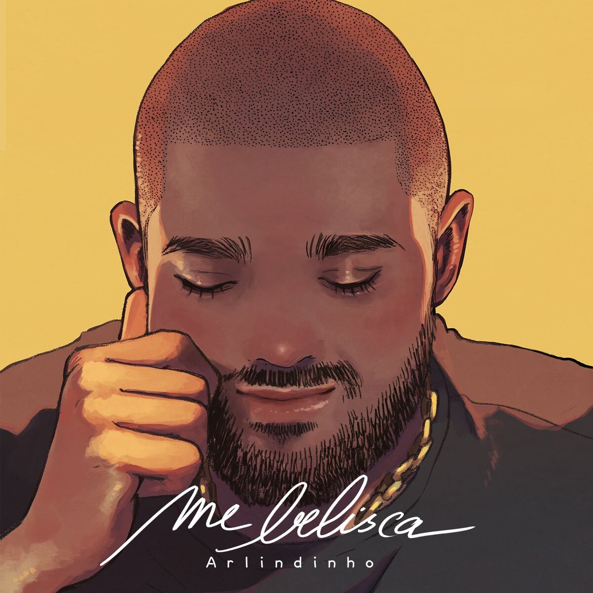 Album cover of Me Belisca
