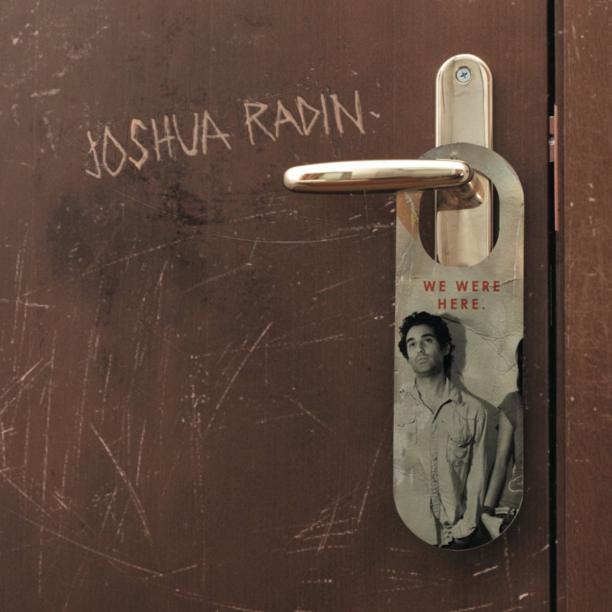 Album cover of We Were Here