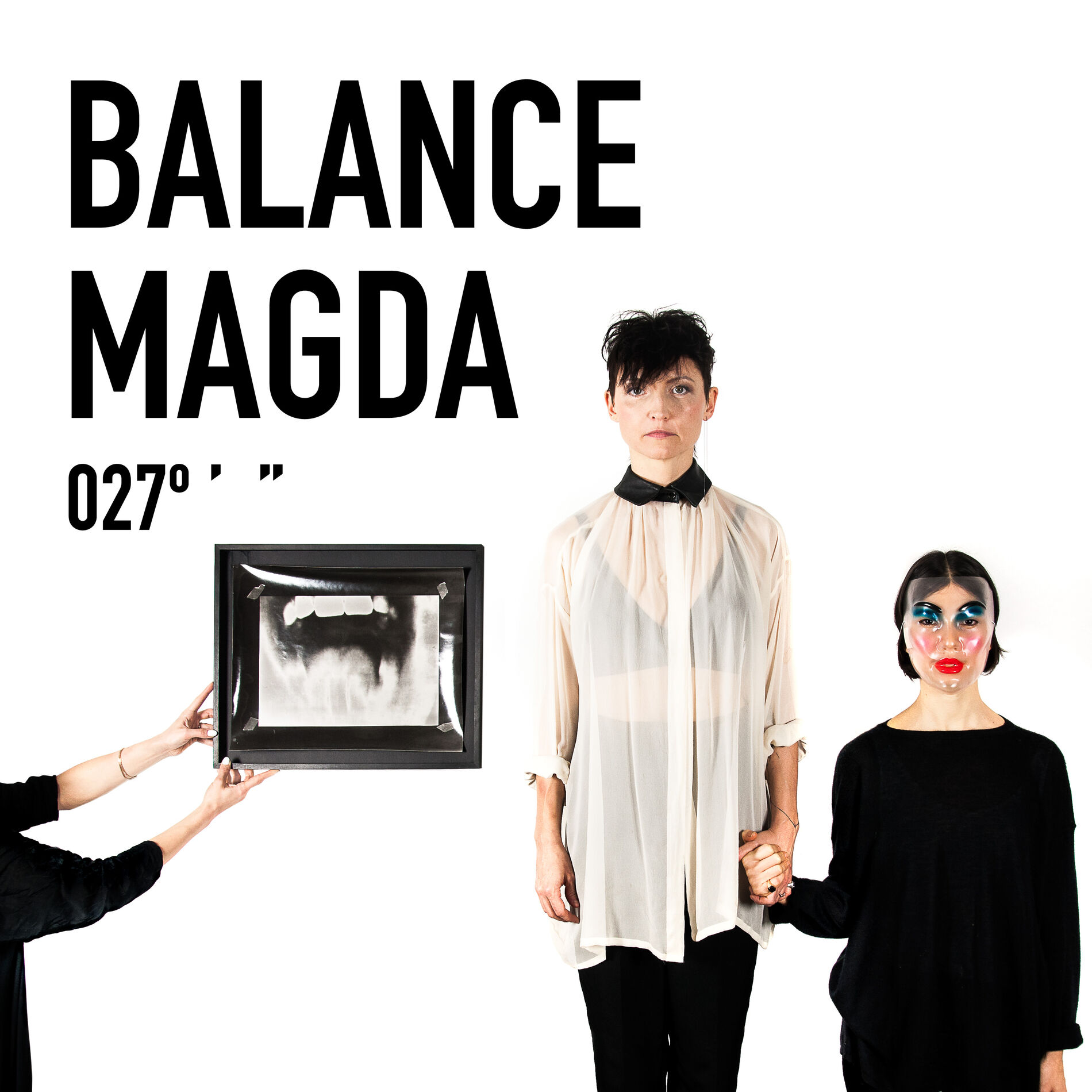 Album cover of Balance 027 (Mixed by Magda) [Mixed Version]