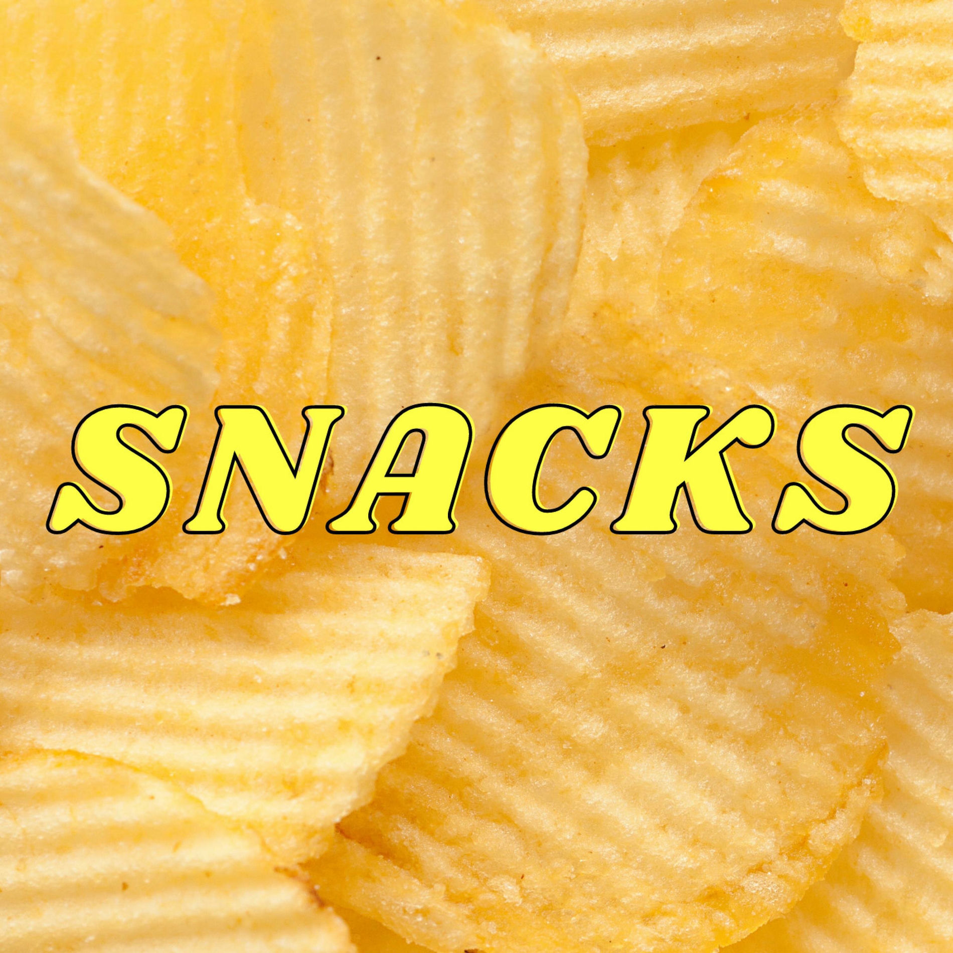 Album cover of Snacks