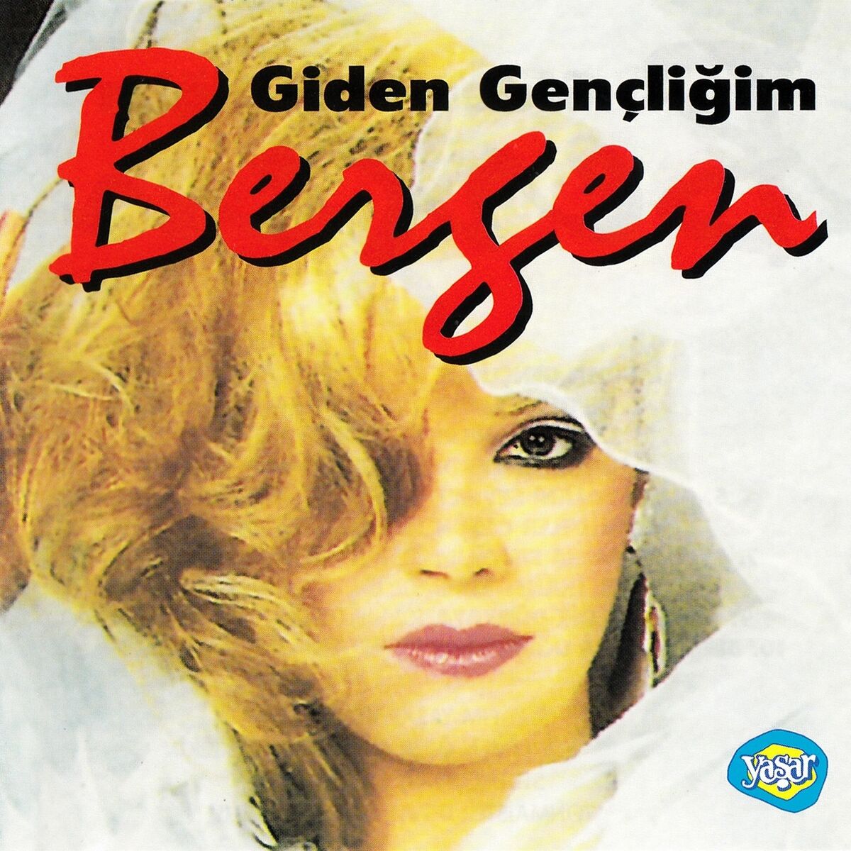 Album cover of Giden Gençliğim