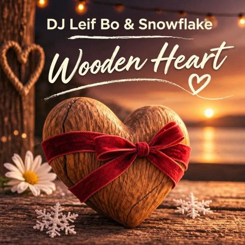 Wooden Heart (Tomas Tanz Edit)