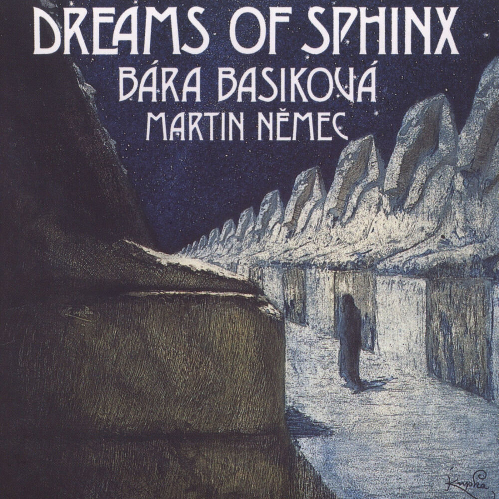 Picture of Dreams of Sphinx