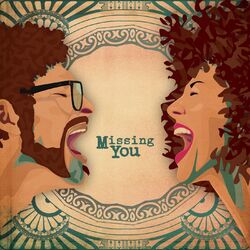 Cover of Missing You