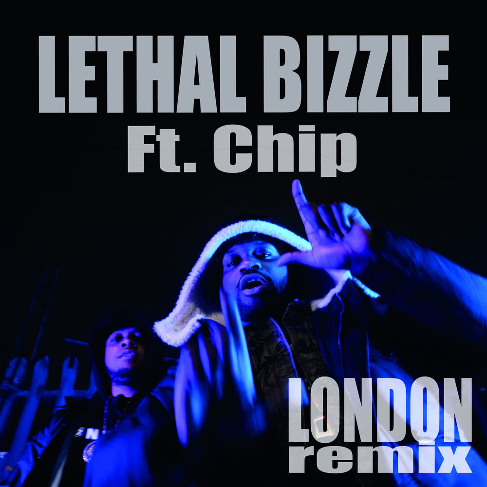 Picture of London (Remix)