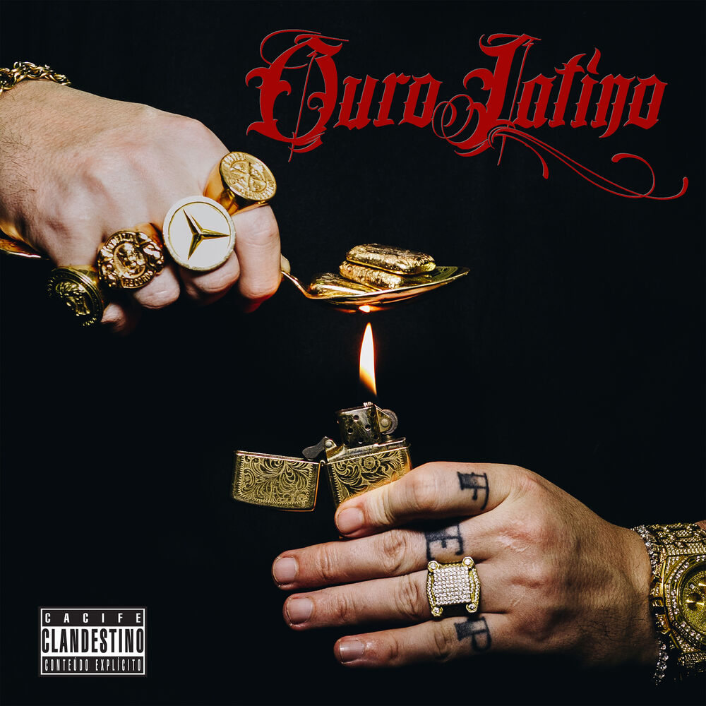 Picture of Ouro Latino