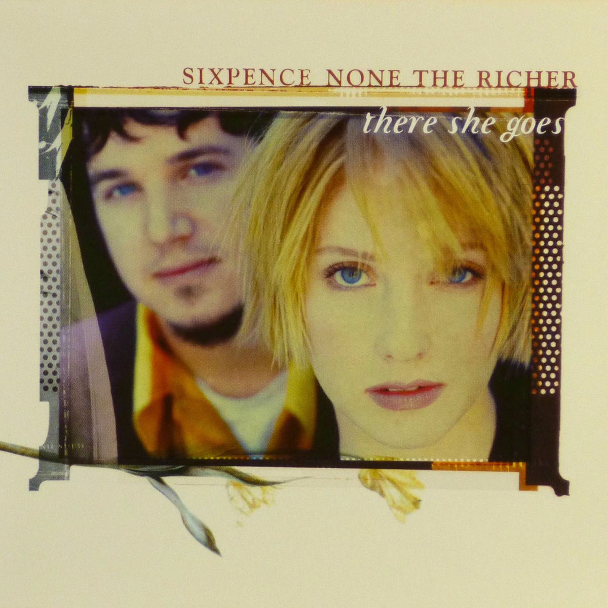 Album cover of There She Goes (Dave Audé Remixes)