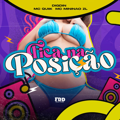 Fica na Posição