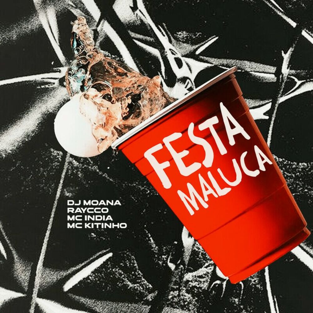 Picture of Festa Maluca