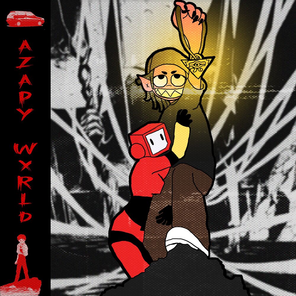 Picture of Azapy Wxrld