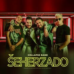music cover