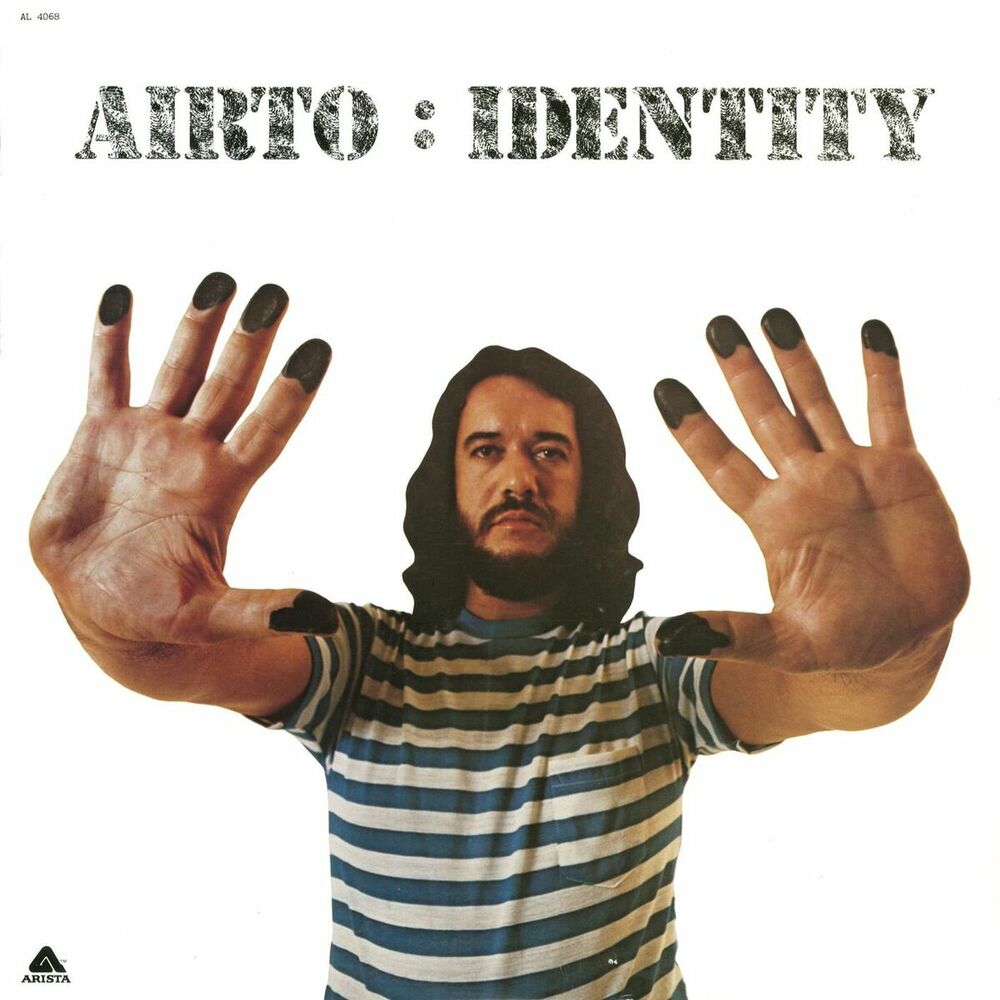 Picture of Identity