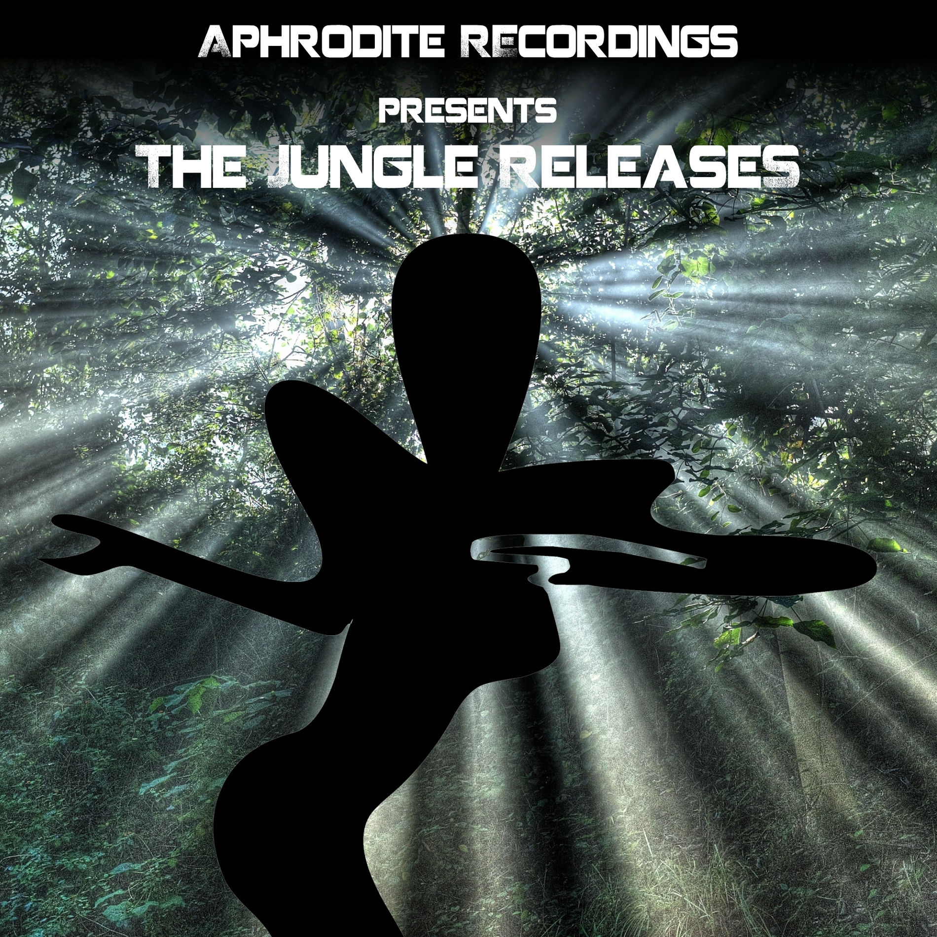 Album cover of Aphro Classics 5