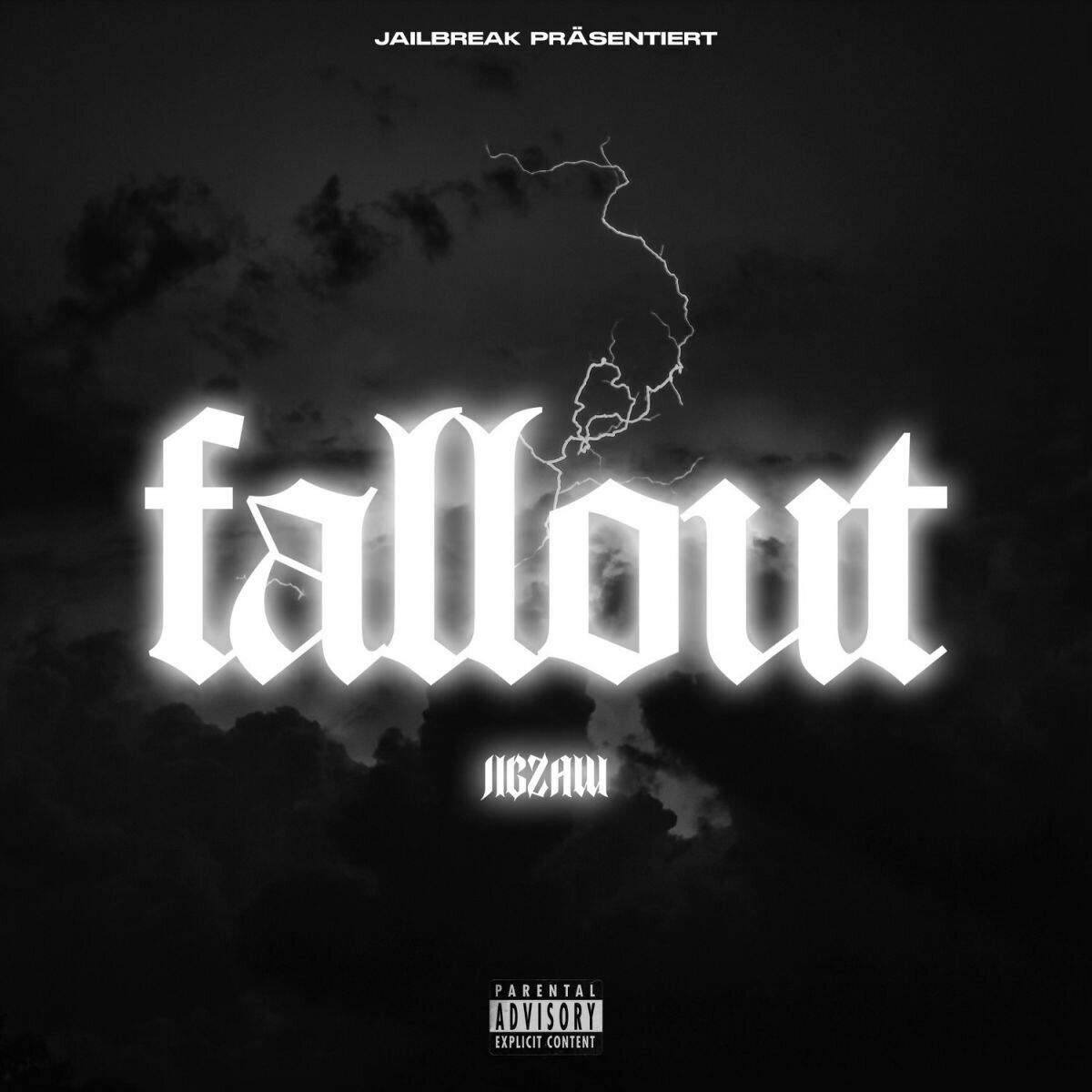 Album cover of FALLOUT