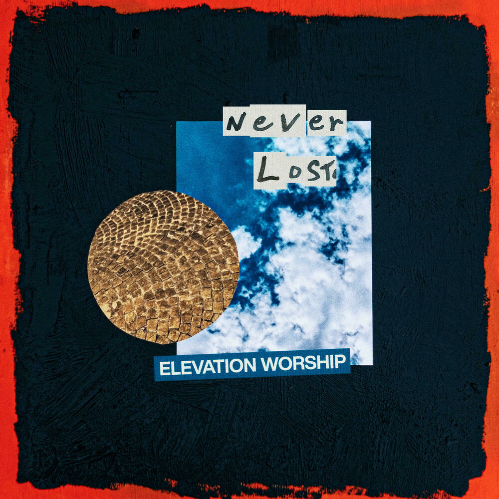 Picture of Never Lost