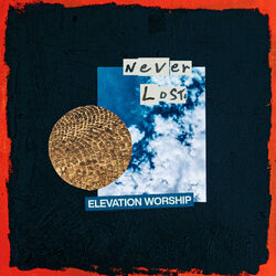 Cover of Never Lost