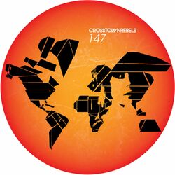 Cover of Jealousy (Remixes) EP