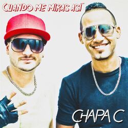 Cover of Cuando Me Miras Así