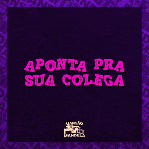 Aponta pra Sua Colega