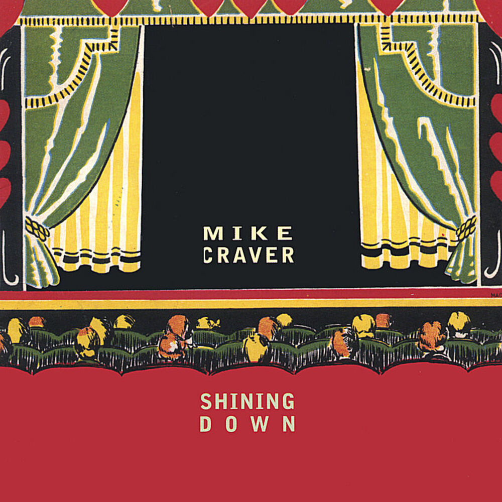 Picture of Shining Down